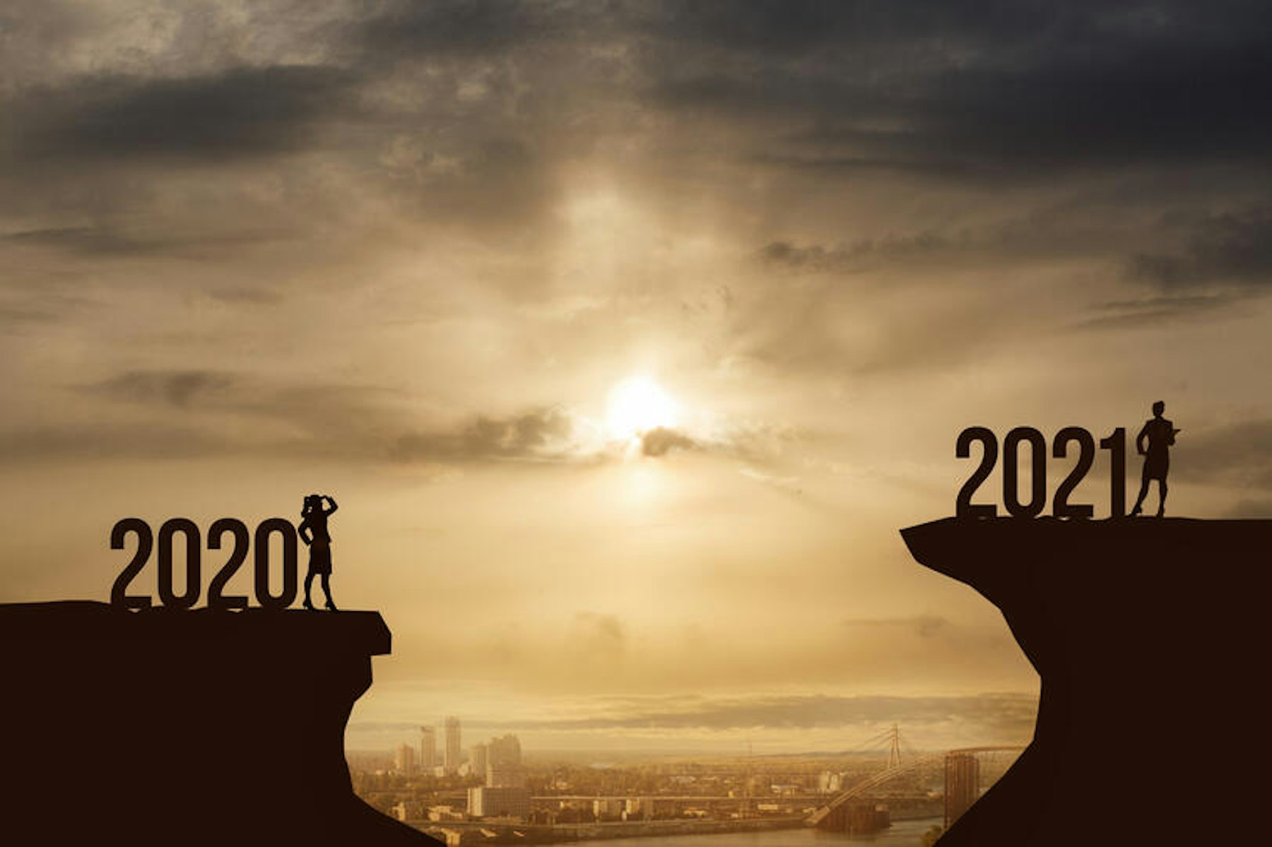 How to lose some excess weight in 2021: trim up your demand planning process